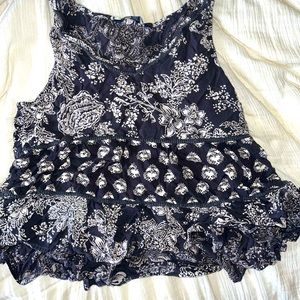 American Eagle Tank Top Size M